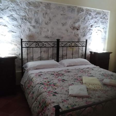 B&B La Casa Vecchia Gallo  Zimmer foto
